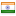 saranorganicindia.com server is located in India